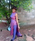 Rencontre Femme Cameroun à Yaoundé : Angeline, 43 ans